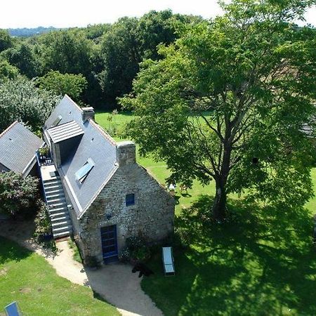 Bed and Breakfast Ar Couette Bono Екстер'єр фото