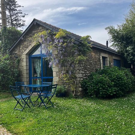 Bed and Breakfast Ar Couette Bono Екстер'єр фото