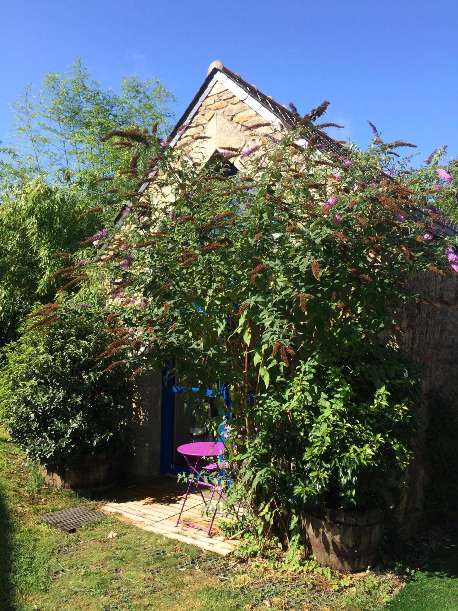 Bed and Breakfast Ar Couette Bono Номер фото
