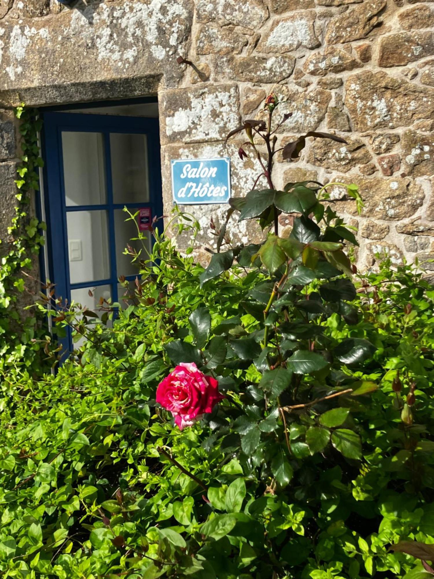 Bed and Breakfast Ar Couette Bono Екстер'єр фото