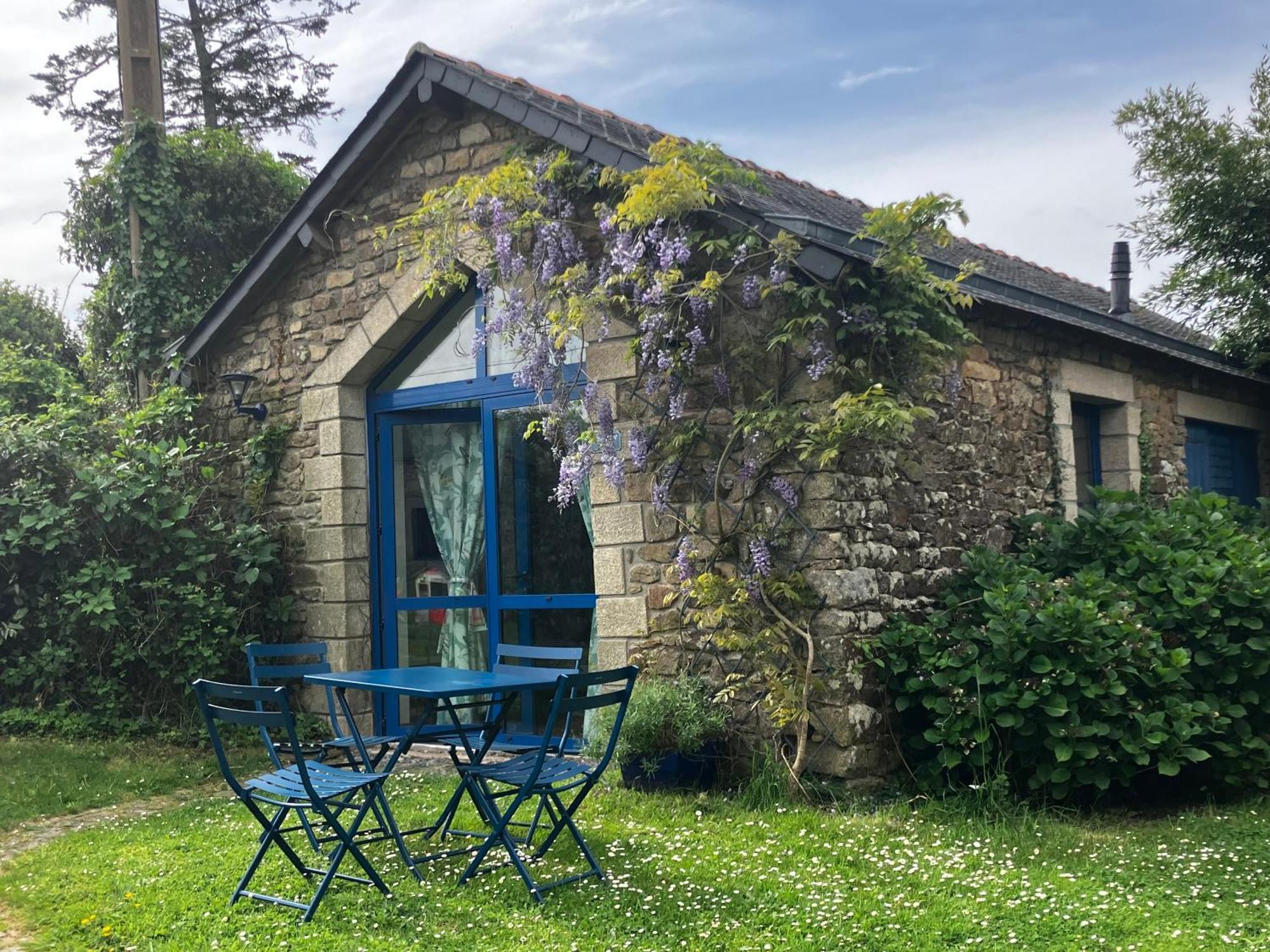 Bed and Breakfast Ar Couette Bono Екстер'єр фото